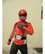 ANIKI COSPLAY Beast Morpher Go Buster Costume Fullset - $850.00