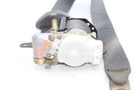 Seat Belt Front Bucket Passenger Retractor Black Fits 00-01 CELICA 72162 image 8