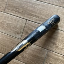 B45 B271 Pro Yellow Birch Baseball Bat 31/28 - £35.39 GBP