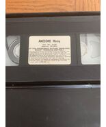 Awesome Mining VHS - $117.69