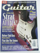 Guitar June 2003 Vol 14 No 2 Vintage Magazine - £13.38 GBP