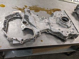 Engine Timing Cover From 2011 Nissan Rogue  2.5  Japan Built - $119.95