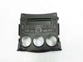 Nissan 370Z Display CDL, CD Player Changer AM FM Switch 6 Disc - $59.39