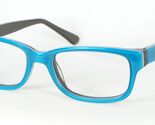 VISTAN Modèle 6198 2 Bleu / Autre Lunettes Plastique Cadre 47-16-130mm - $66.20