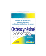 Boiron Osteocynesine 60 caps Consolidation of Fractures  - Original - EX... - $22.90