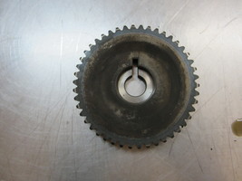 Exhaust Camshaft Timing Gear From 2008 NISSAN SENTRA  2.0 - $30.00
