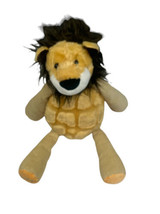 Scentsy Buddy Roarbert the Lion 15&quot; Plush With Newborn Nursery Scent Pack - £11.97 GBP