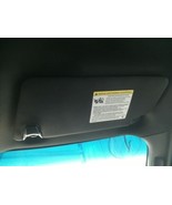 Passenger Right Sun Visor With Illumination Fits 11-15 EXPLORER 104722369 - $1,296.47 MXN