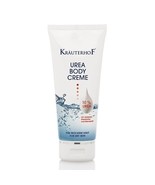 Krauterhof Urea Intensive Body Cream with 10% Urea x200 ml for Dry Skin - $15.48