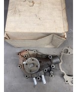 NOS 1968 1969 Ford Mustang Shelby Water Pump Torino Fairlane Galaxie 289... - €318,36 EUR