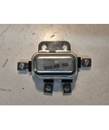 Relay 3006300 | 1537 | 836 | 12V for Cummins 4B3.9 6B5.9 6C8.3 K19 K38 K... - $1,543.26 MXN