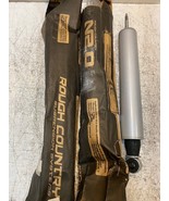 2 Quantity of Rough Country Front Shocks 22002 | 660583 | Q15257 (2 Quan... - $1,656.76 MXN