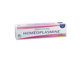 Boiron Homeoplasmine 40g Homeopathy Skin Irritations - ORIGINAL- EXP:2026 - £19.67 GBP