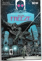 Batman White Knight Presents Von Freeze #1 Var Ed (Dc 2019) - £5.19 GBP