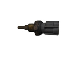 Coolant Temperature Sensor From 2011 Subaru Forester 2.5X Limited 2.5 - £15.71 GBP