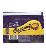 Cadbury Dairy Milk Caramel 45g - €3,79 EUR