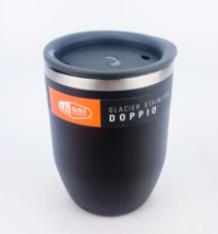 GSI Outdoors Doppio Mug I Double Wall Stainless Steel Cup Coffee Camping... - €16,88 EUR