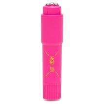 Broad City Hot Dream Rocket Vibrator with Free Shipping - £78.14 GBP