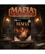 Mafia: The Old Country Deluxe Edition PC Steam | Account | Offline | Sha... - $4.99