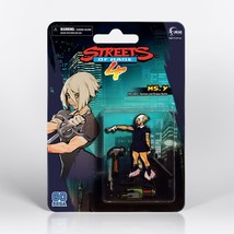 Limited Run Games Streets of Rage 4 Ms. Y Enamel Pin - £31.45 GBP