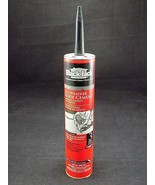 Black Jack ALL-WEATHER Roof CEMENT 10 oz. Gloss Black Patching Cement 21... - $16.22 CAD