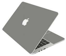 LidStyles Standard Laptop Skin Protector Decal Apple Macbook Air 11 A1465 image 4