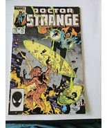 Doctor Strange,  Marvel Comics:  Vol. 1,   No. 75,  76,  77 and. 174. - $279.58 MXN