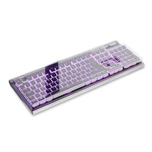 Decksaver GE Keyboard Cover Compatible with HyperX Alloy Elite 2 - $64.99