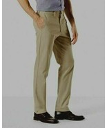 NEW Men&#39;s DOCKERS~The Clean Khaki~Extra Slim Fit 33 x 32~Dark Khaki~NWT~... - $37.03 CAD