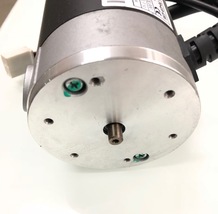 MSP DC Motor 500W 3600rpm Freerider MobilityScooterParts M#2536F image 4