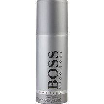 BOSS #6 by Hugo Boss DEODORANT SPRAY 3.6 OZ - £17.12 GBP