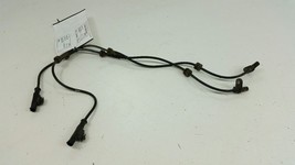 2011 Nissan Versa ABS Wheel Sensor Wire Wiring Harness Plug Inspected, W... - $22.45