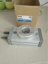 New SMC Rotary Table, Rack And Pinion Type, MSQ Series Cylinder MSQB30R ... - $79.00