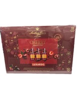 A thin Berg Luxardo Cherry 33 Ct 1.14 Lb Christmas Gift 2025 - $627.82 MXN