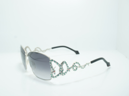 NEW AUTHENTIC ROSSO FIAMMA MONTECARLO 12 SUNGLASSES - $189.99