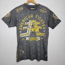 American Fighter Graphic T Shirt - Men&#39;s Large - $13.86