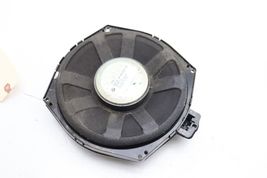 13-15 BMW X1 E84 SUBWOOFER SPEAKER E2282 image 9