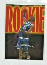 Kevin Garnett (Minnesota Timberwolves) 1995-96 Skybox Rookie Card #233 - £14.56 GBP