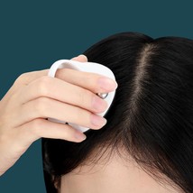 Hair Growth Oil Dispenser Scalp Massage Pneumatic Applicator - £23.07 GBP