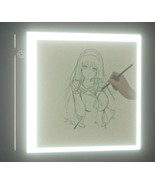 LED Tracing Light Box, Ultra-Thin Dimmable Tatoo Pad, Animation Tracer B... - $94.50 CAD