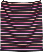 Grace Elements Womens Fixture Core Skirt Size-14 Color-Black/Pink/Multi - £34.97 GBP