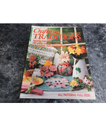 Crafting Traditions Magazine March April 1996 - £2.35 GBP