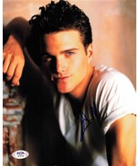 Chris O&#39;Donnell signed 8x10 photo PSA/DNA Autographed - £39.08 GBP