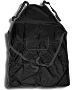 Dark Room Photography Darkroom Apron. Rubber Backed, Chemical Proof. Hig... - $27.43 CAD