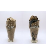 VINTAGE Coca Cola Drinking Glass - £10.04 GBP