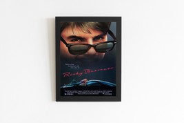 Risky Business Movie Poster (1983) - 20&quot; x 30&quot; inches - £30.50 GBP+