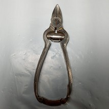 Vintage La Cross # 1054 Pair Of Clippers -  Manicure, Nail, Grooming - $223.12 MXN