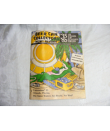 Vintage Beer Can Collectors News Report Magazine Volume 15 No. 3 4-e - €21,10 EUR