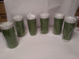 vintage Thermo-serve tumblers by West Bend - $18.99