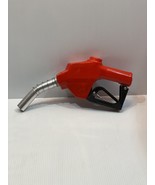3/4&quot; Automatic Fuel Nozzle, Auto Shut Off, Diesel Kerosene Gasoline Refi... - $748.01 MXN